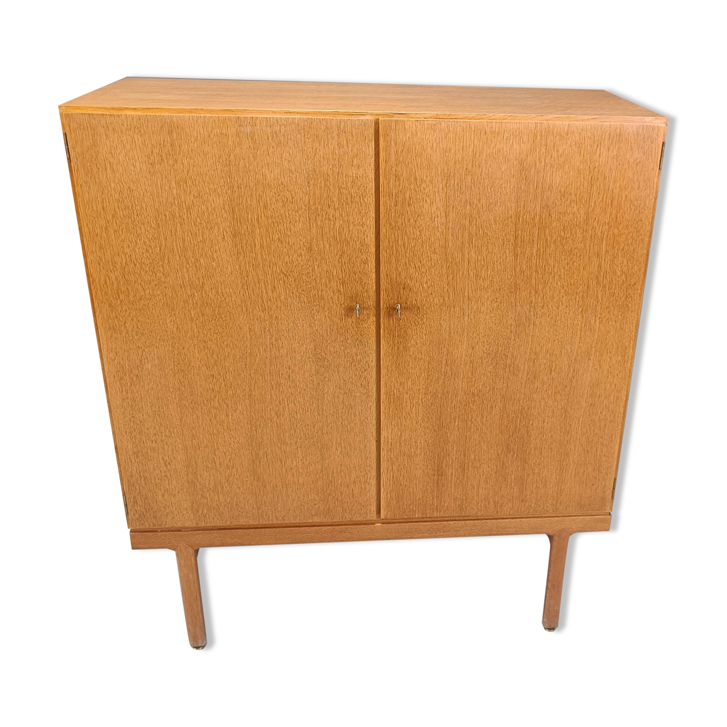 Vintage cabinet by Jos De Mey for Vandenberghe Pauvers, 1960s