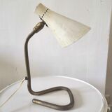 Lampe cocotte de Giuseppe Ostuni pour Oluce design années 50