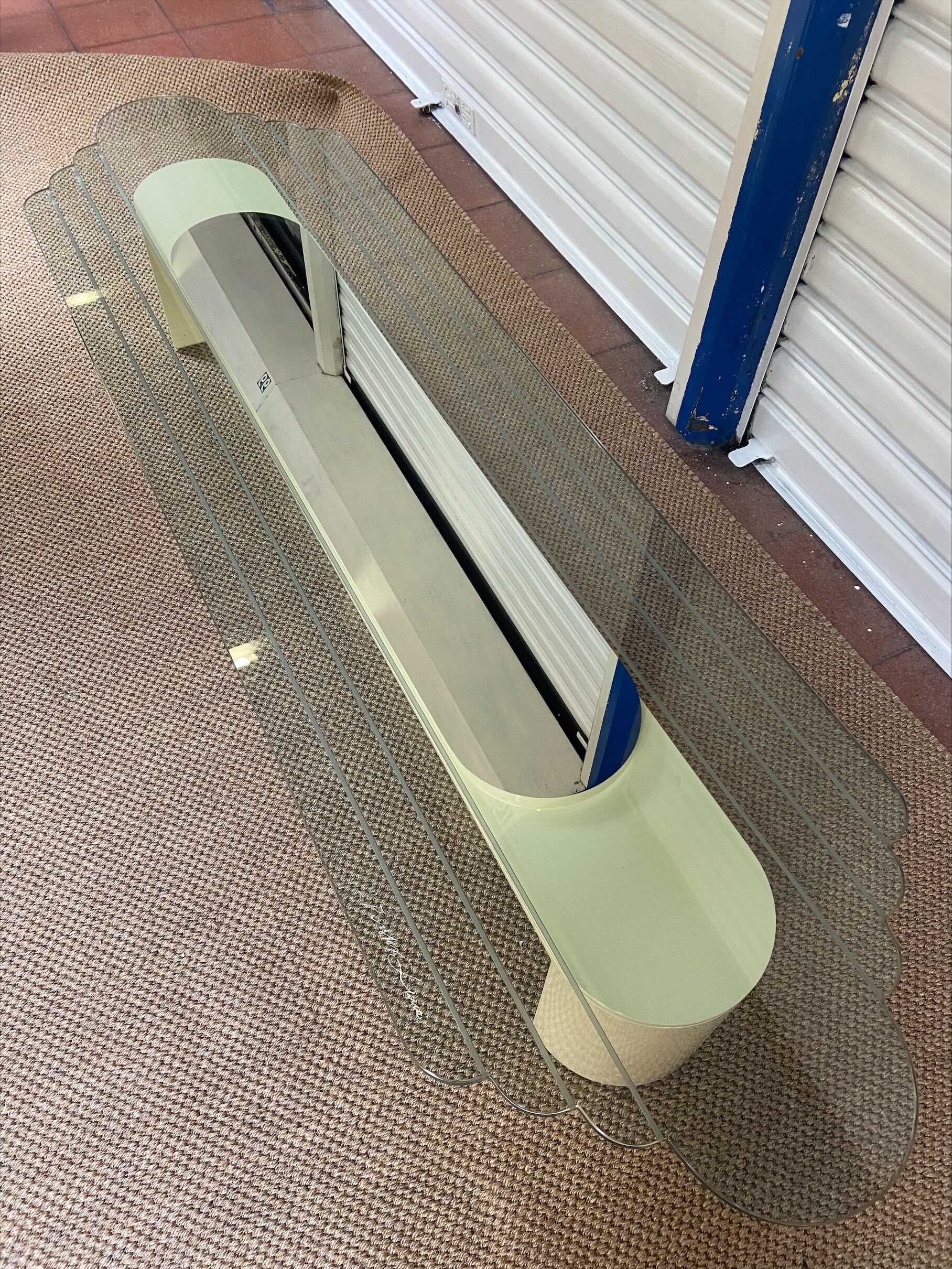 Coffee Table - Mister Luna - 1970