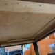 Dining room table