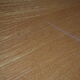 Baumann oval expandable table