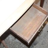 Art Nouveau hairdresser