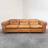 Robert Haussmann lounge sofa, De Sede 1970s