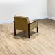 Hans Olsen rosewood chaise longue
