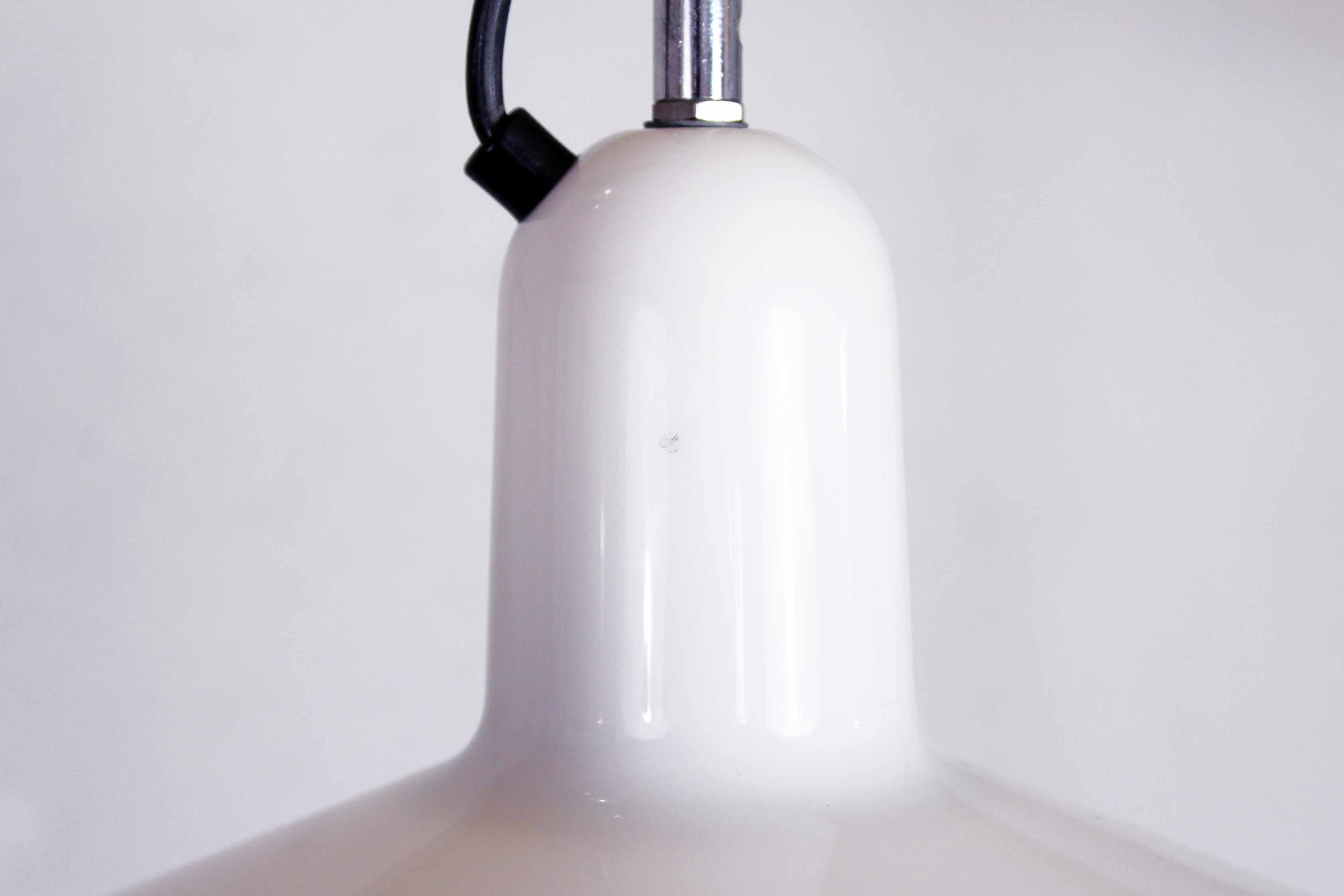 Guzzini pendant lamp by Alfredo Häberli