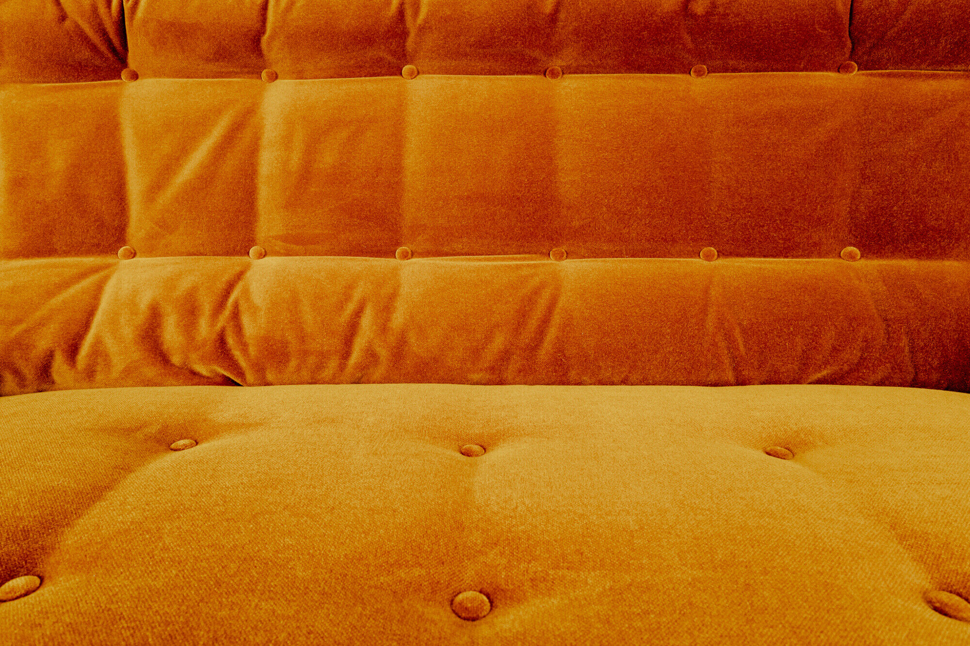 Karaté sofa by Michel Cadestin for Airborne