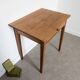 Side farm table