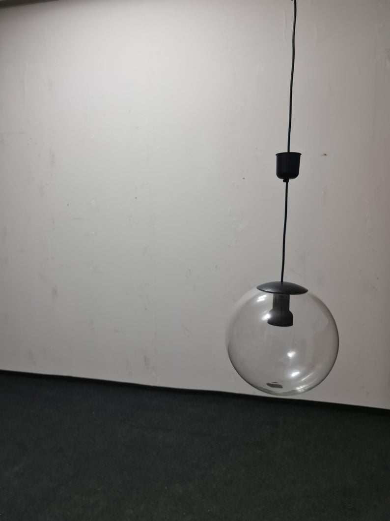 Vintage 1970s vintage suspension by Philips