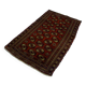 2 old persian rugs 175x108