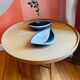 Table basse scandinave