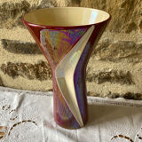 Vintage verceram vase