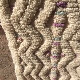 Tapis Azilal 108 x 68 cm