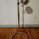 Lamppost Reggiani model "Eye Ball" 1970