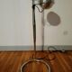 Lamppost Reggiani model "Eye Ball" 1970