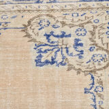 Madallion rug 225x321cm