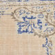 Madallion rug 225x321cm