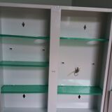 Rossignol medicine cabinet