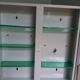 Rossignol medicine cabinet