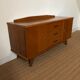 Enfilade vintage