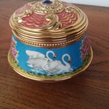 Music box