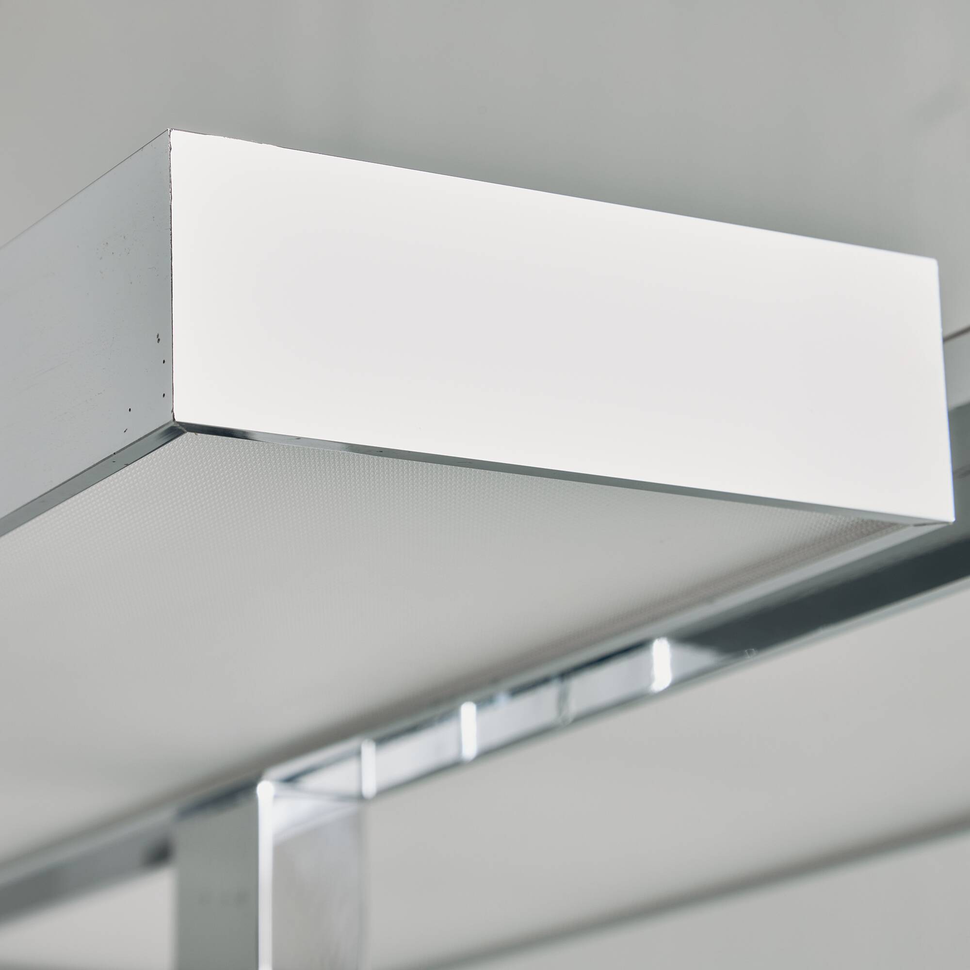 Cubic-S floor lamp by Lightnet