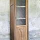 Armoire vitrée vintage