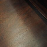 Bibliothèque en palissandre, design danois, années 1970, fabricant : Omann Jun