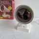 Vintage infrared lamp CONDEL 5010 – 1970s red ambient lamp