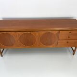 Vintage Sideboard Nathan Circle