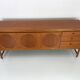 Vintage Sideboard Nathan Circle