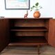 Scandinavian sideboard