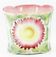 Vintage ceramic pot cache