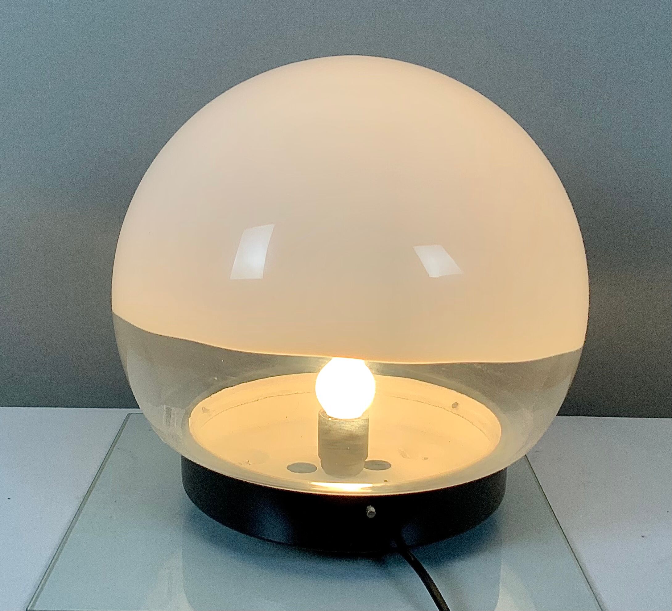 Lamp Mazzega - Murano