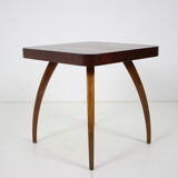 Mid-century Coffee Table "Spider" Designed by Jindřich Halabala, 1950s