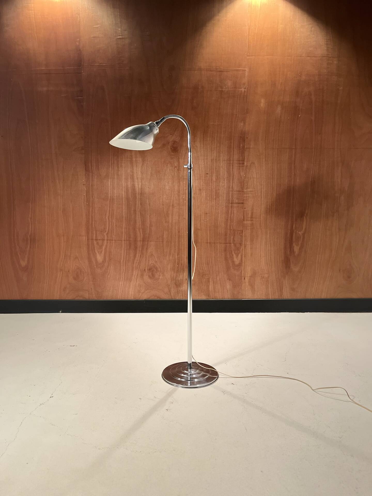 Ki-é-Klair floor lamp, France circa 1960