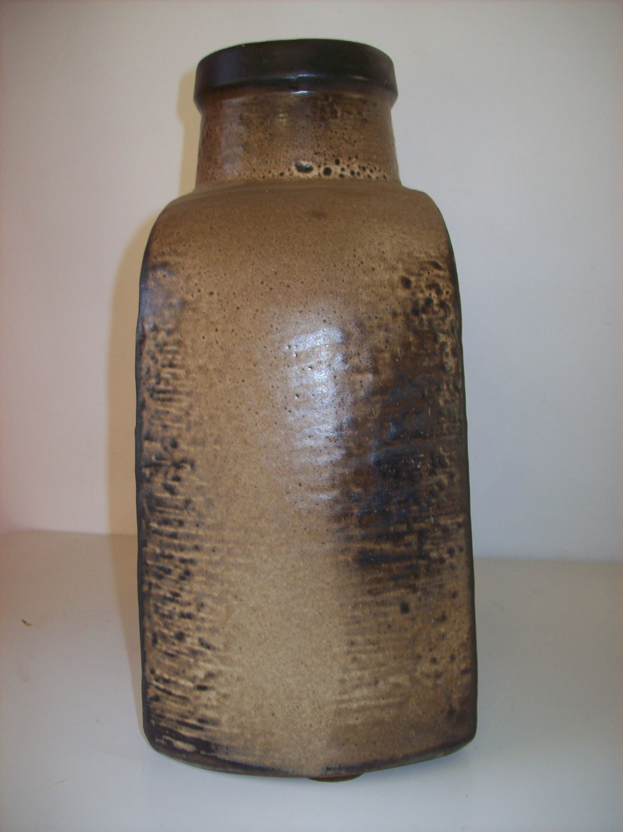 Vase West Germany