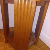 Art Deco side table