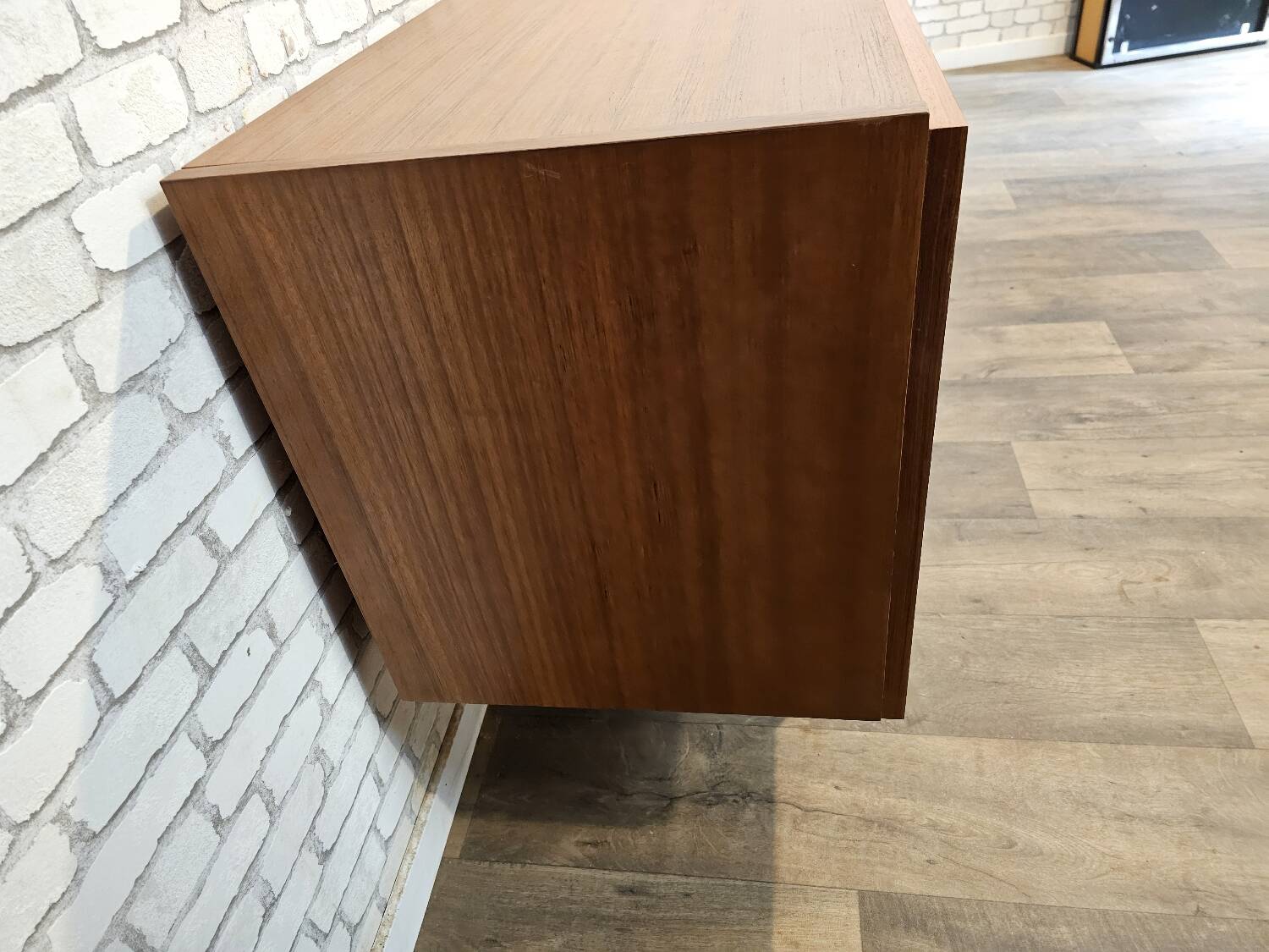 Vintage Scandinavian sideboard 1970