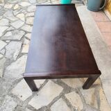 Table basse Scandinave vintage