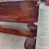 Sideboard,Bornholm MØBLER, Dania, lata 50.