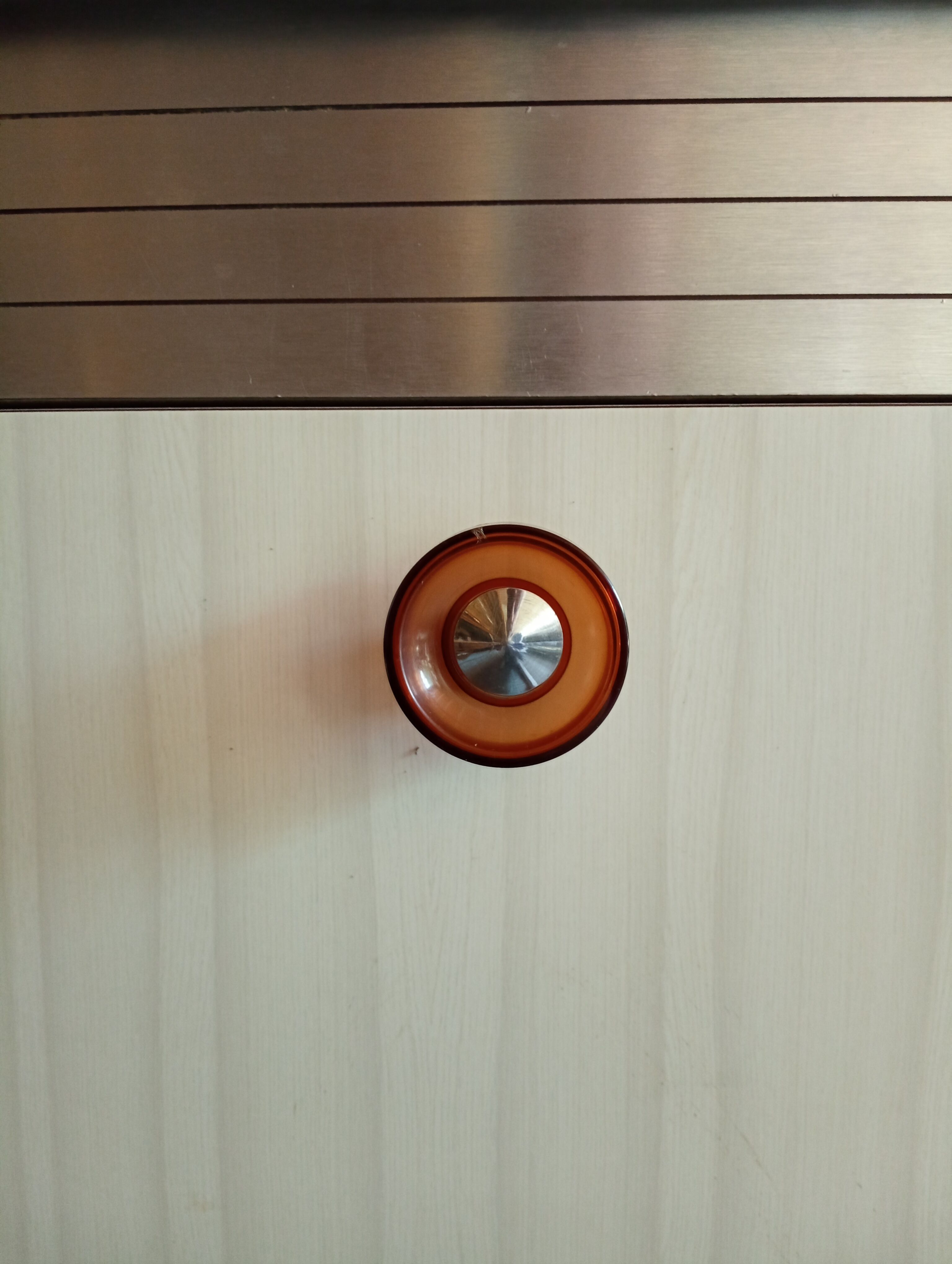 Formica buffet
