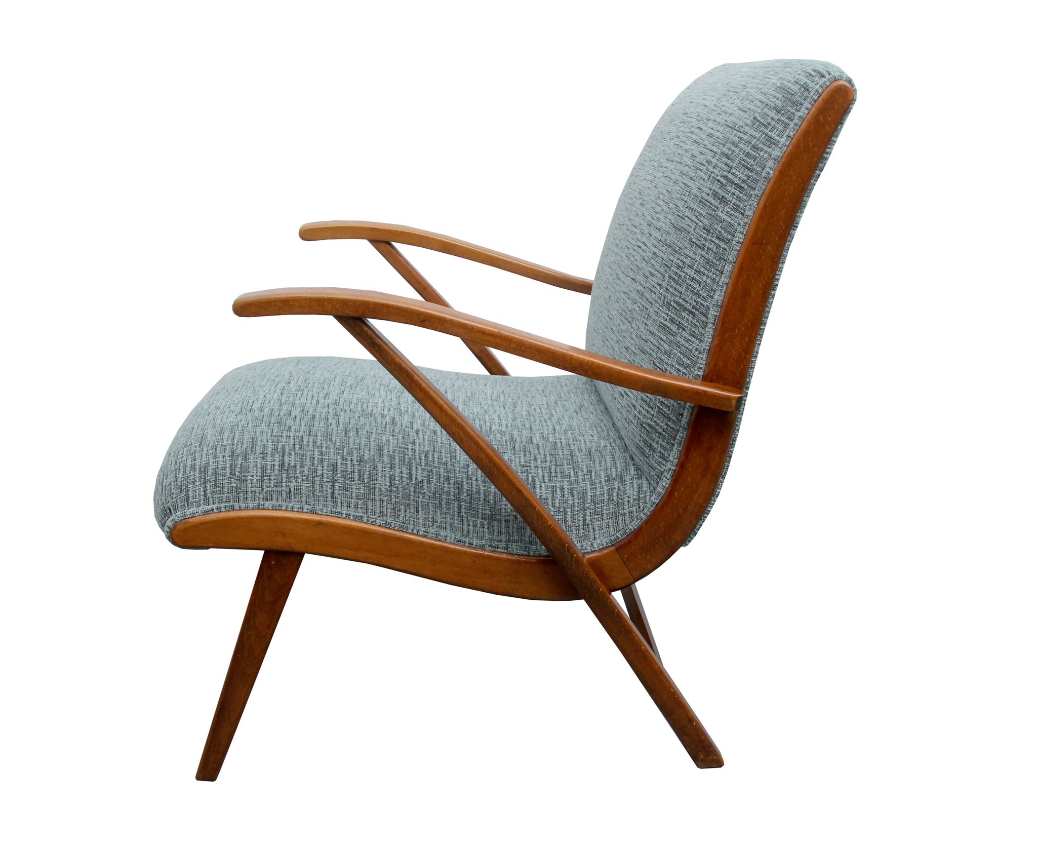 1950s armchair