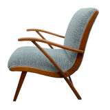 1950s armchair