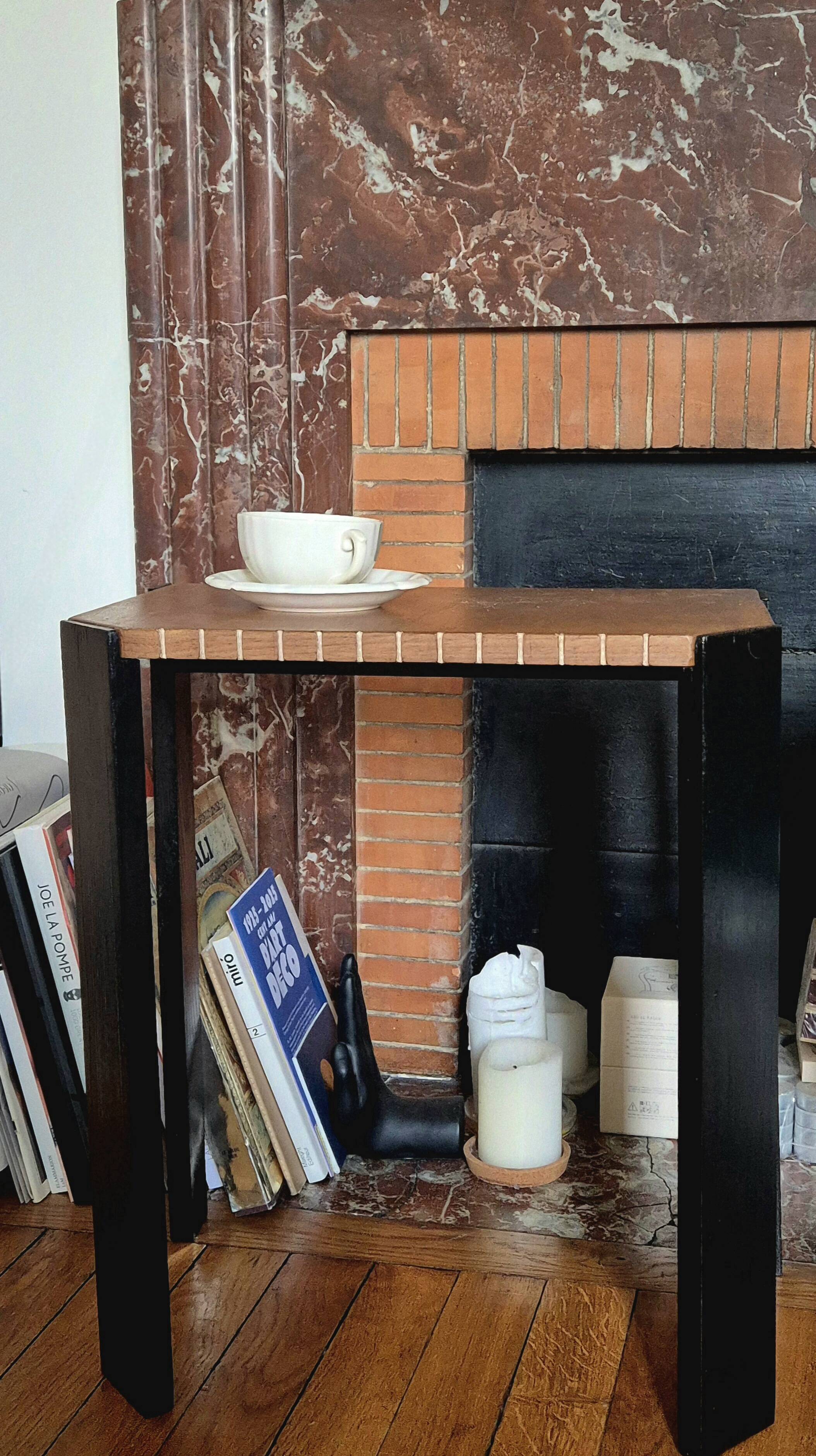 Tables de chevet