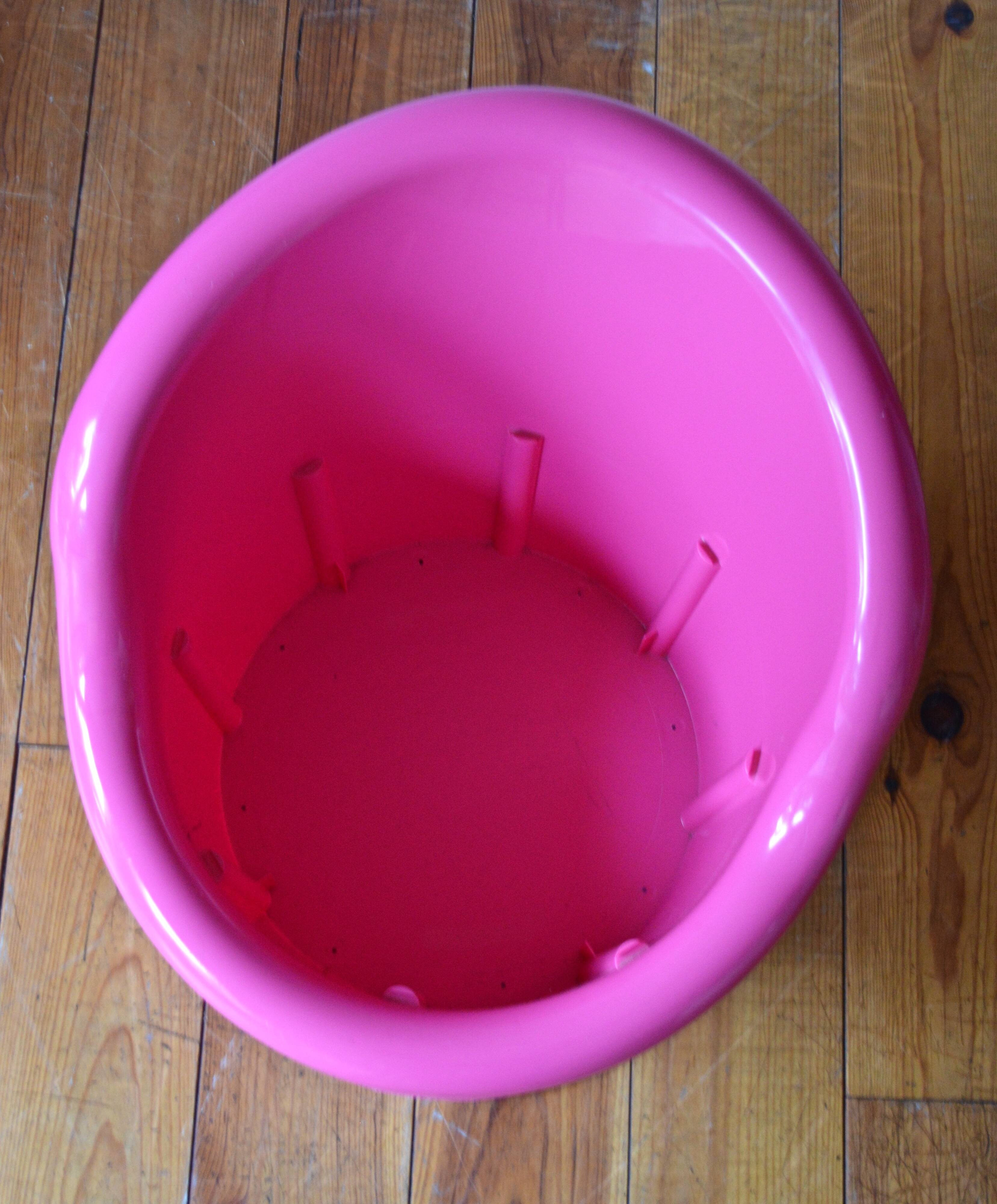 Ikea Popptorp armchair