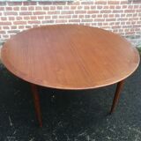 Table Grete jalk
