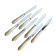 Bakelite knives