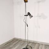 German floor lamp