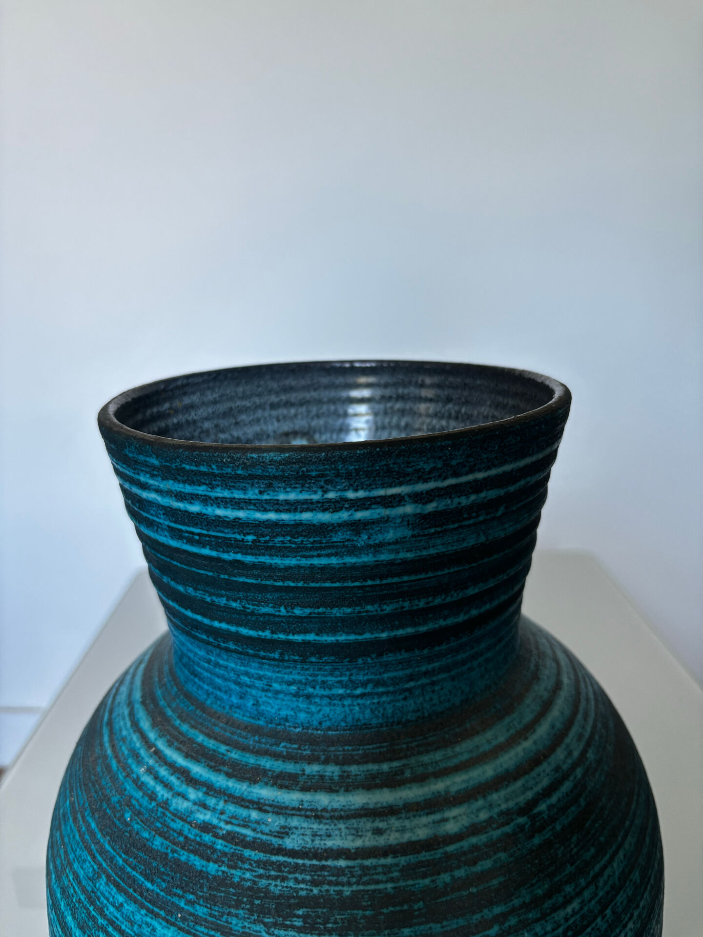 Accolay Gaulois Vase 1960