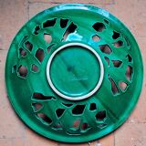 Ceramic fruit bowl Sainte Radegonde